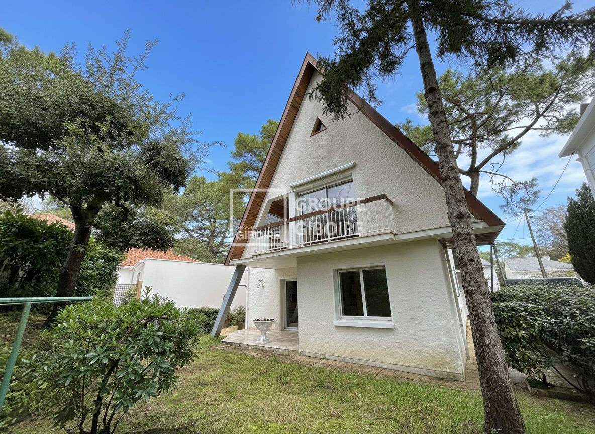 Maison T7  - LA BAULE (CS26065) - photo-10