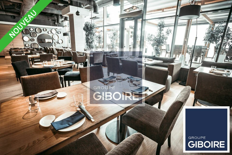 Fonds de commerce - a vendre  - RENNES (35.7075) - photo-1