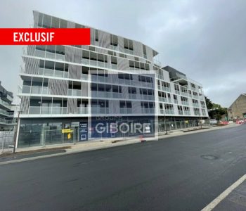 Bureaux  - VANNES (56.2146) - vignette