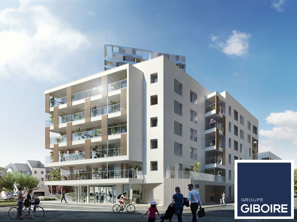 Local commercial - a louer  - VANNES (56.2155) - photo-4