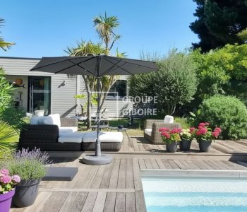 Maison T9  - LA BAULE (CS25818) - vignette