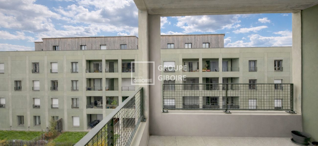 Appartement T4  - VEZIN LE COQUET (JR26162E) - photo principale
