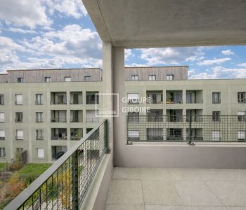 Appartement T4  - VEZIN LE COQUET (JR26162E) - vignette