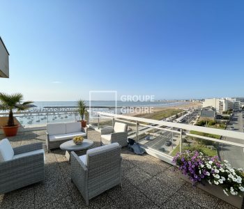 Appartement T2  - PORNICHET (CS25156) - vignette