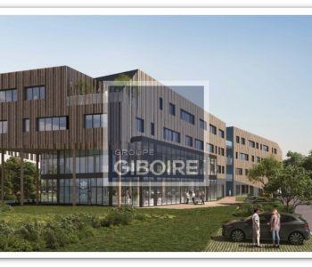 Bureaux  - ANGERS (49.017335) - vignette