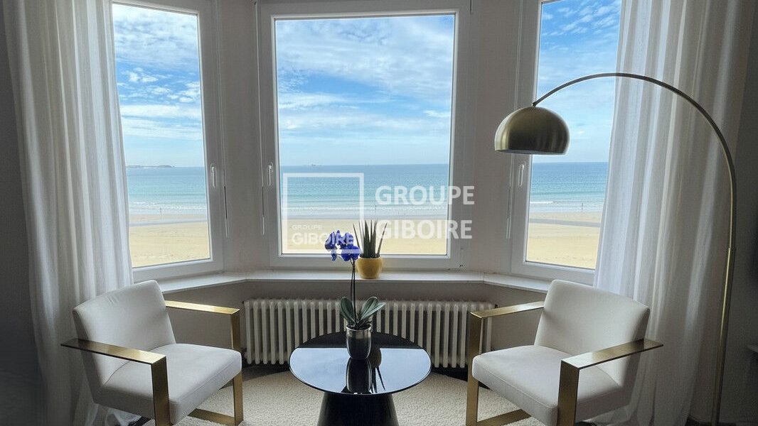 Appartement T4  - Saint Malo (JG26241) - photo principale