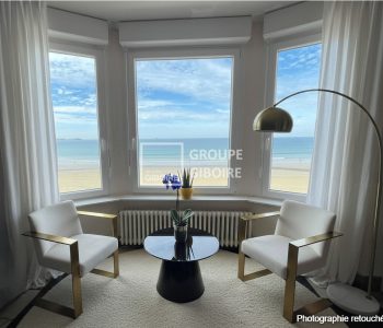 Appartement T4  - Saint Malo (JG26241) - vignette