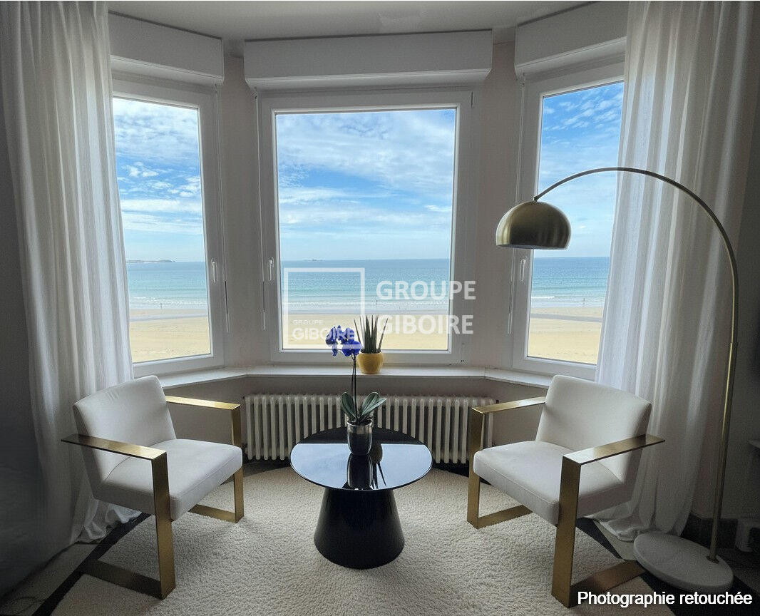 Appartement T4  - Saint Malo (JG26241) - photo-1