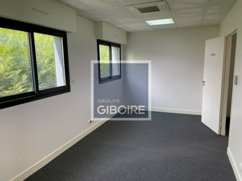 Bureaux  - SAINT GREGOIRE (35.3620) - photo-4