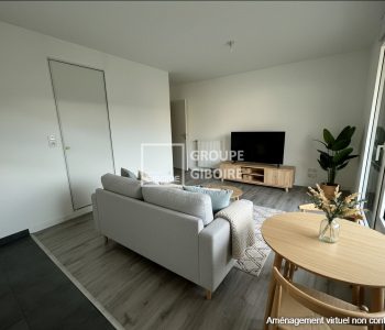 Appartement T2  - RENNES (AL26066GE) - vignette