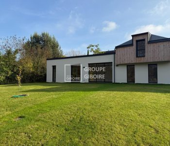 Maison T6  - LA CHAPELLE DES FOUGERETZ (JP26284E) - vignette