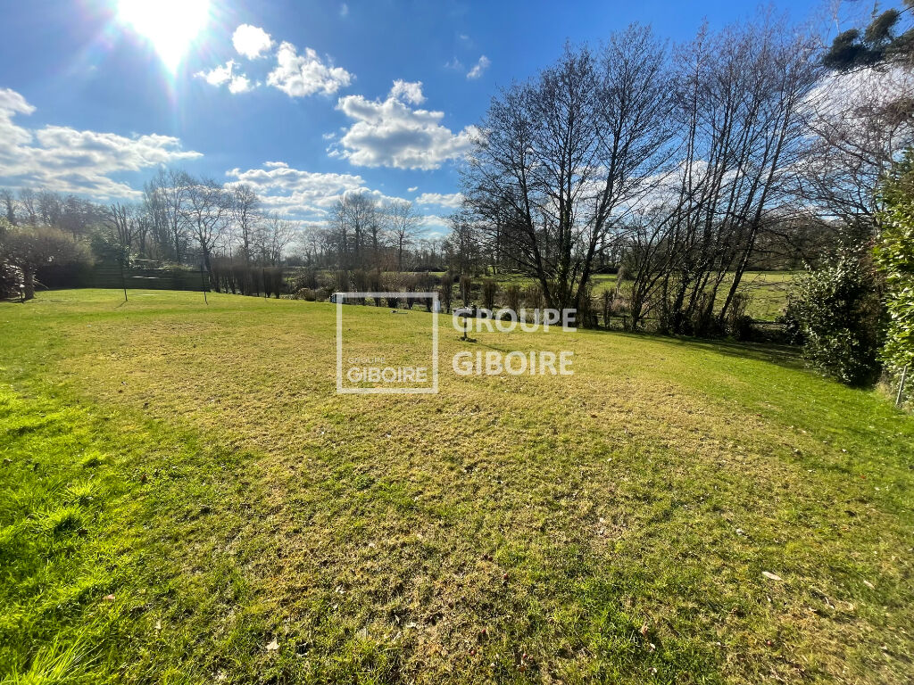 Maison T6  - LA CHAPELLE DES FOUGERETZ (JP26284E) - photo-7