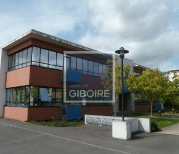 Bureaux  - RENNES (35.6663) - vignette