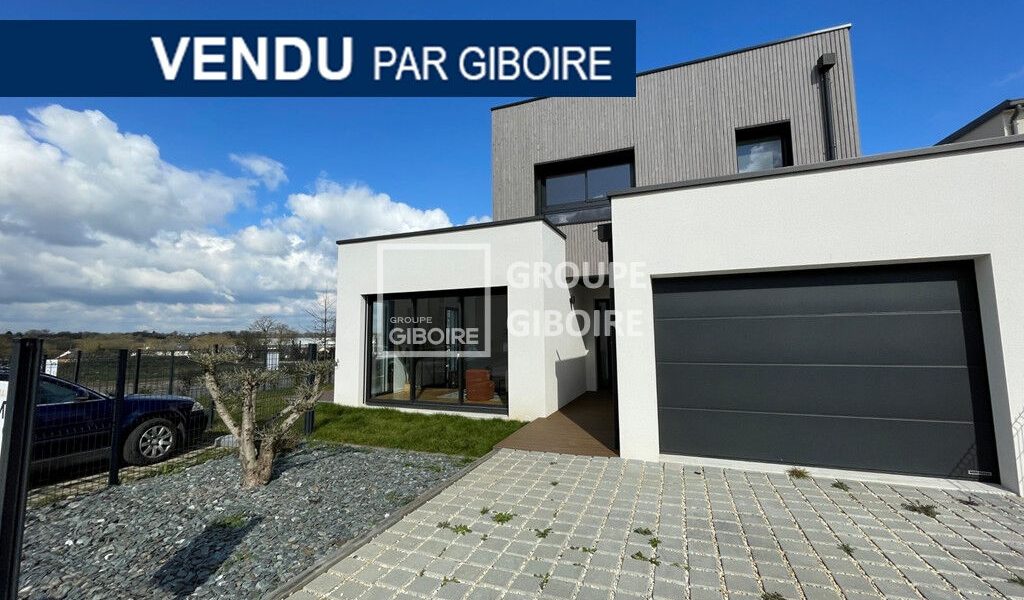 Maison T7  - BETTON (MD25982) - photo principale