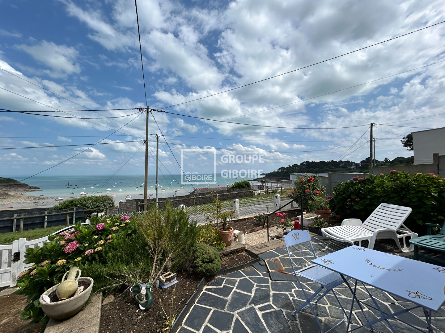 Maison T3  - CANCALE (JD26337) - photo-1