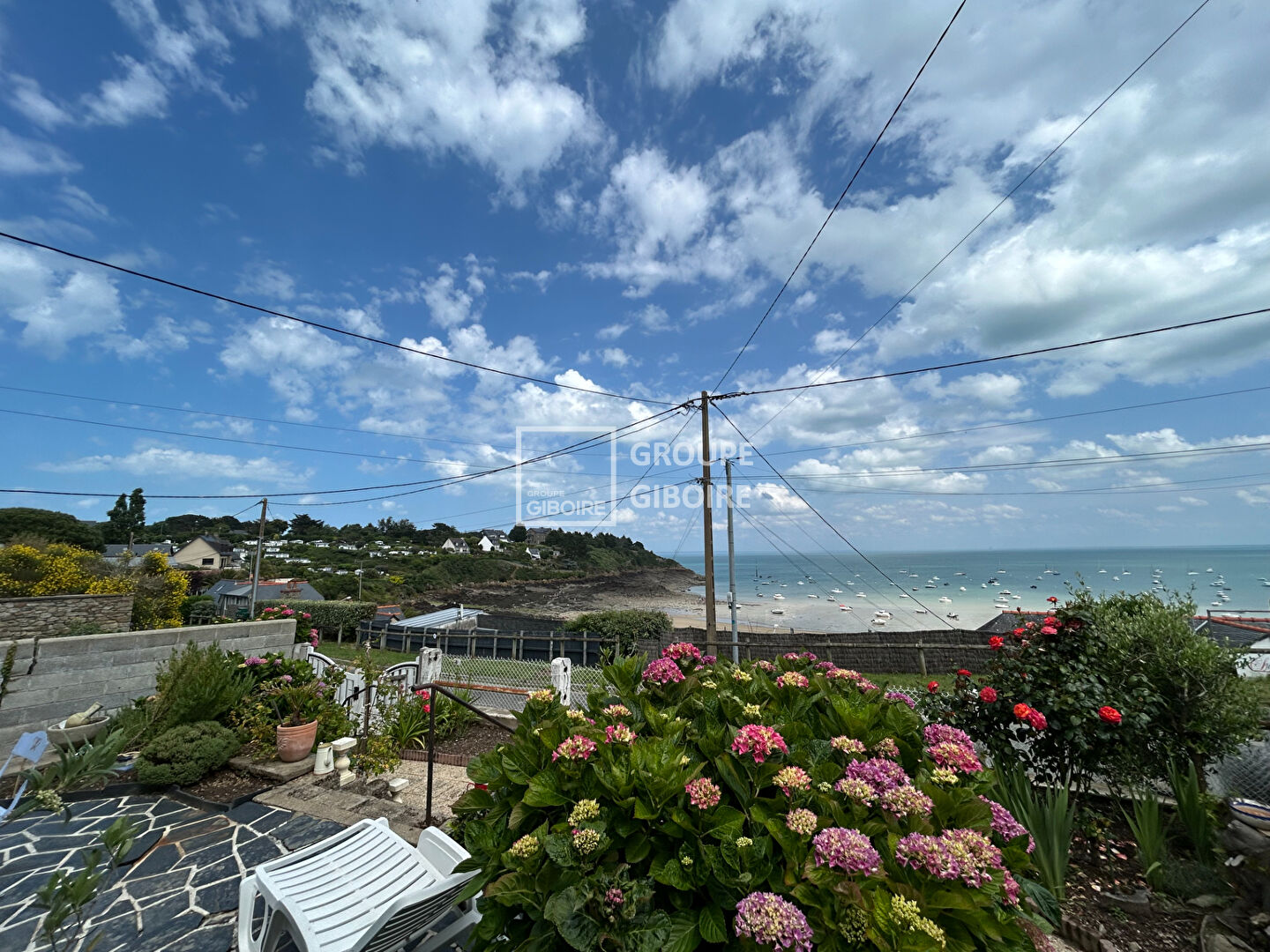 Maison T3  - CANCALE (JD26337) - photo-3