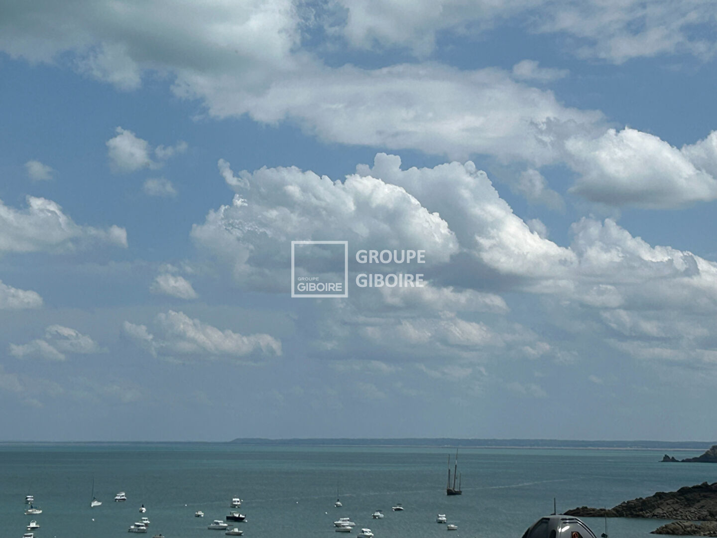 Maison T3  - CANCALE (JD26337) - photo-4