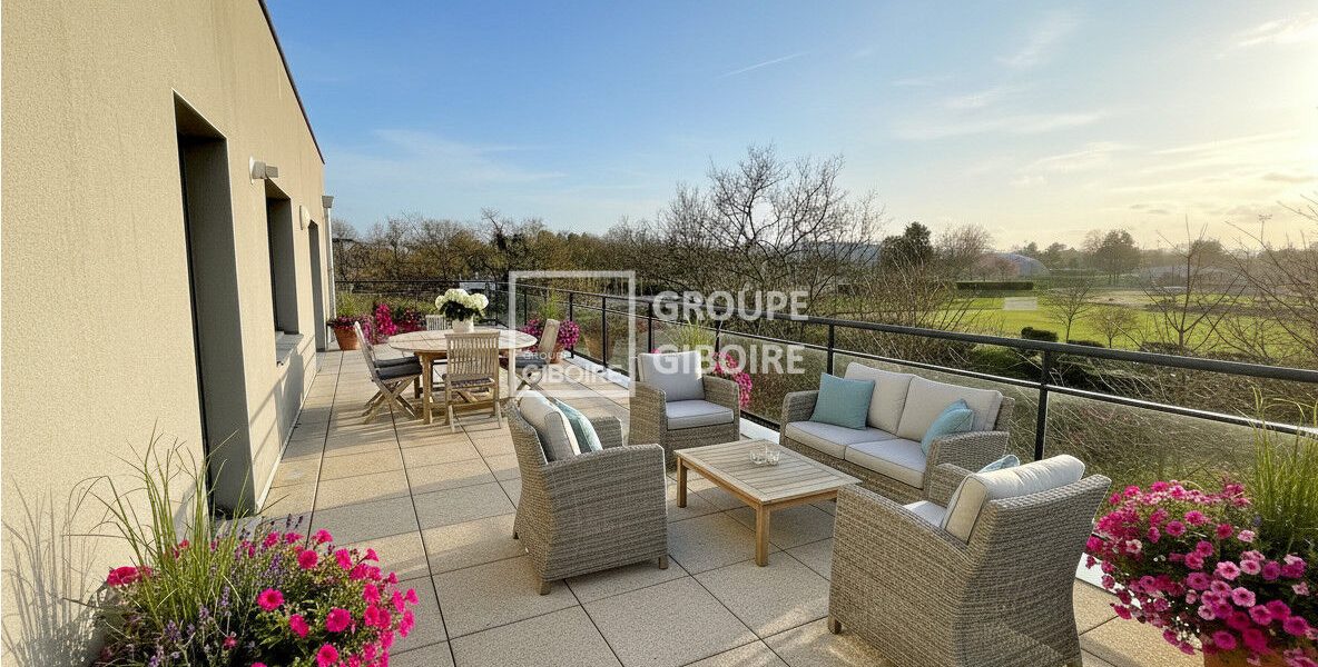 Appartement T5  - PACE (MM26210Ge) - photo principale