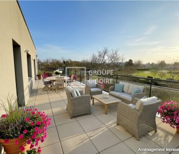 Appartement T5  - PACE (MM26210Ge) - vignette