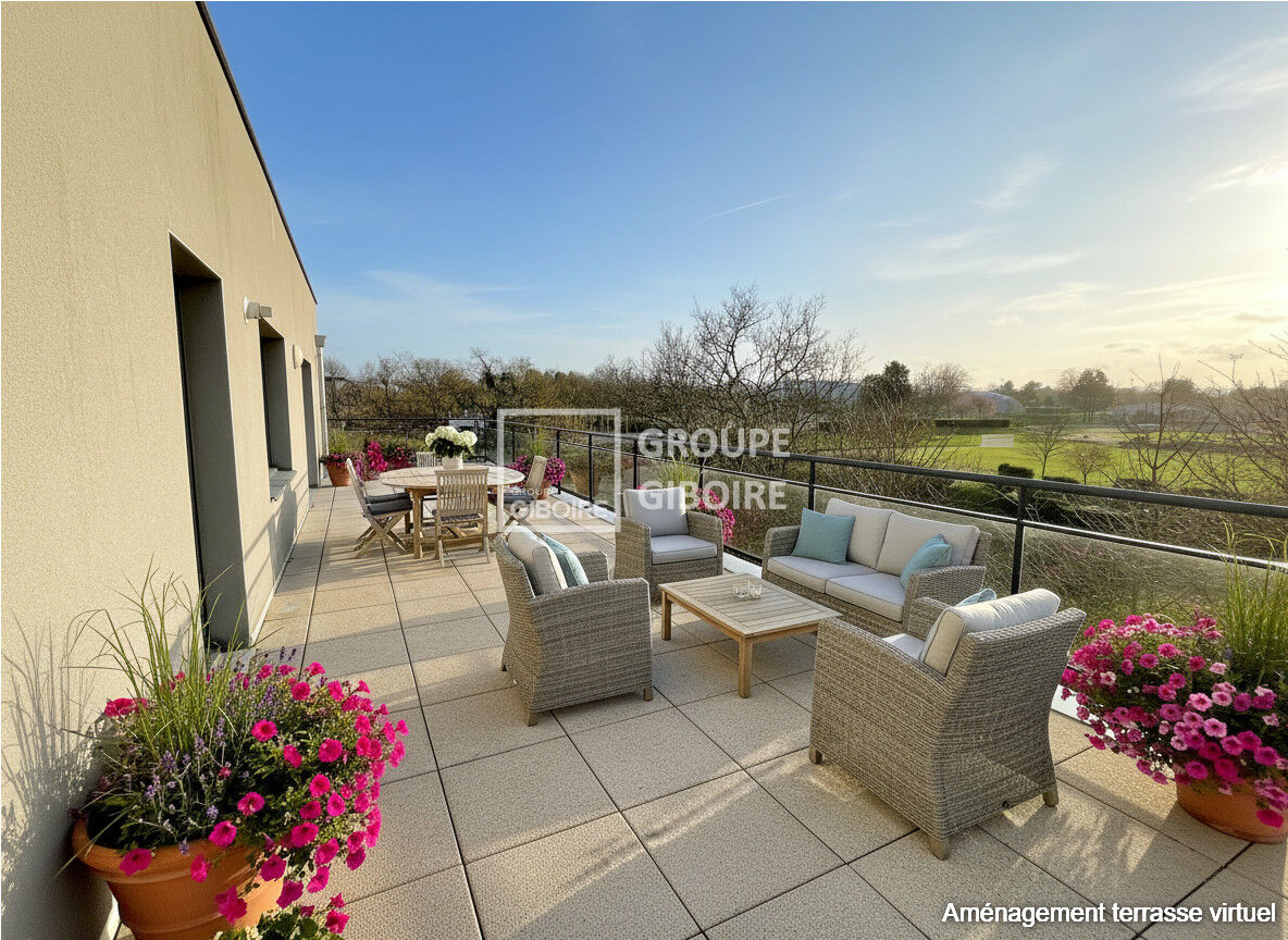 Appartement T5  - PACE (MM26210Ge) - photo-1