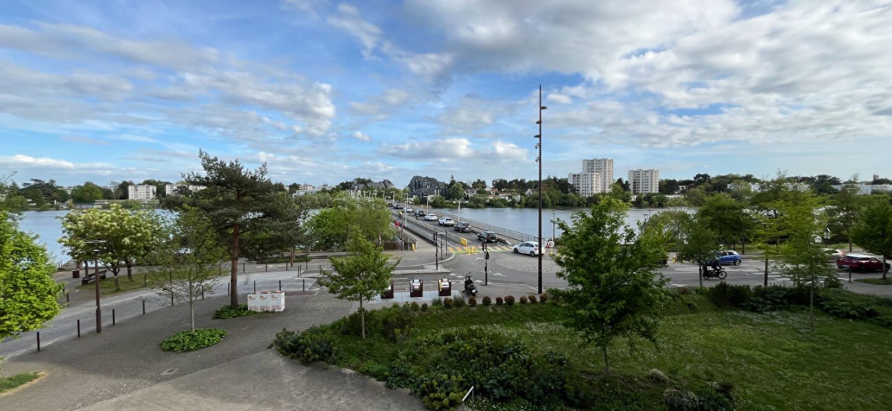Appartement T2  - NANTES (24539) - photo principale