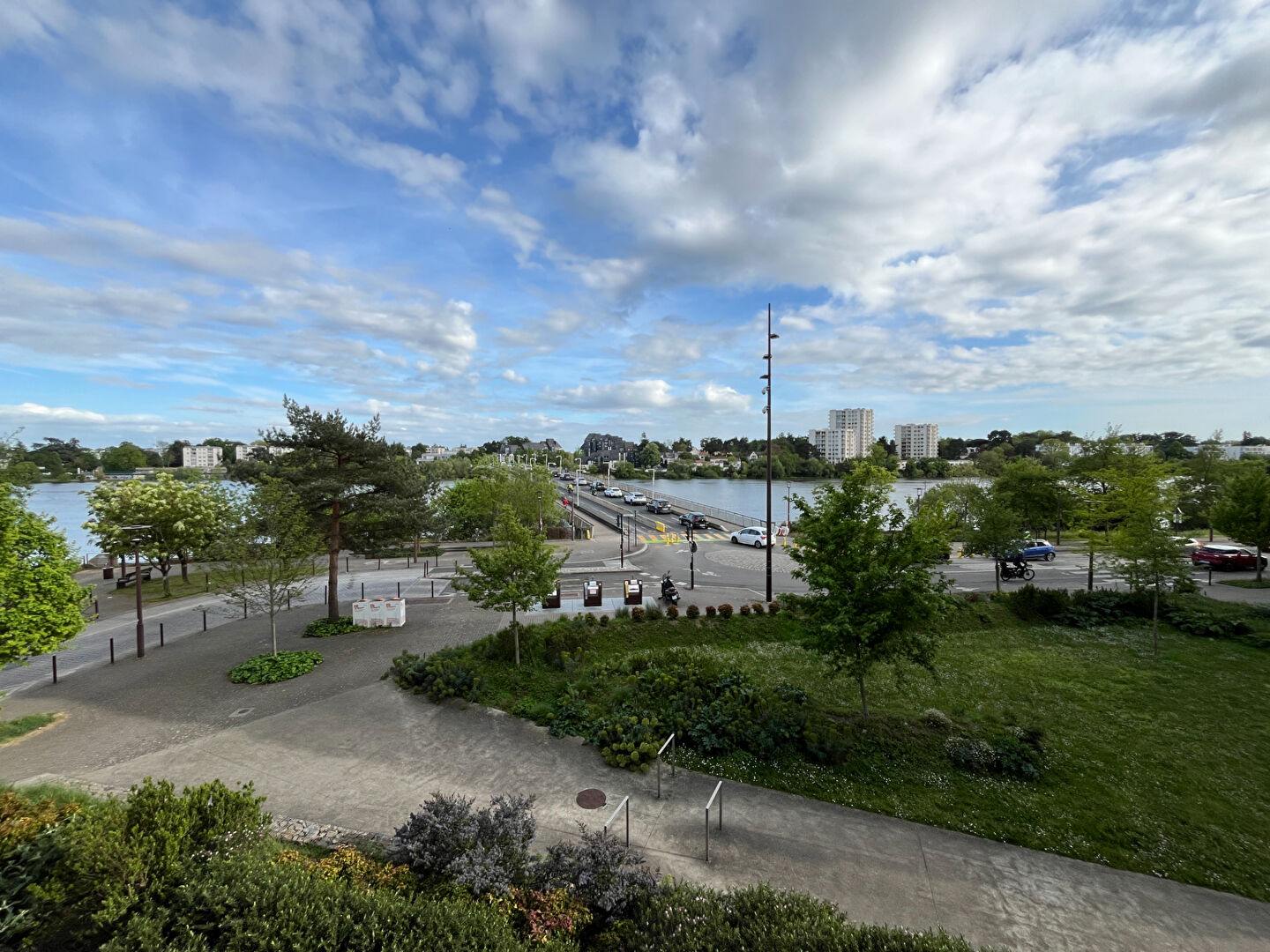 Appartement T2  - NANTES (24539) - photo-1