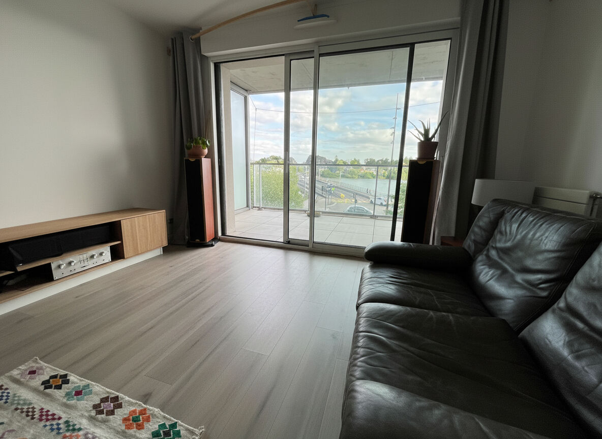 Appartement T2  - NANTES (24539) - photo-3
