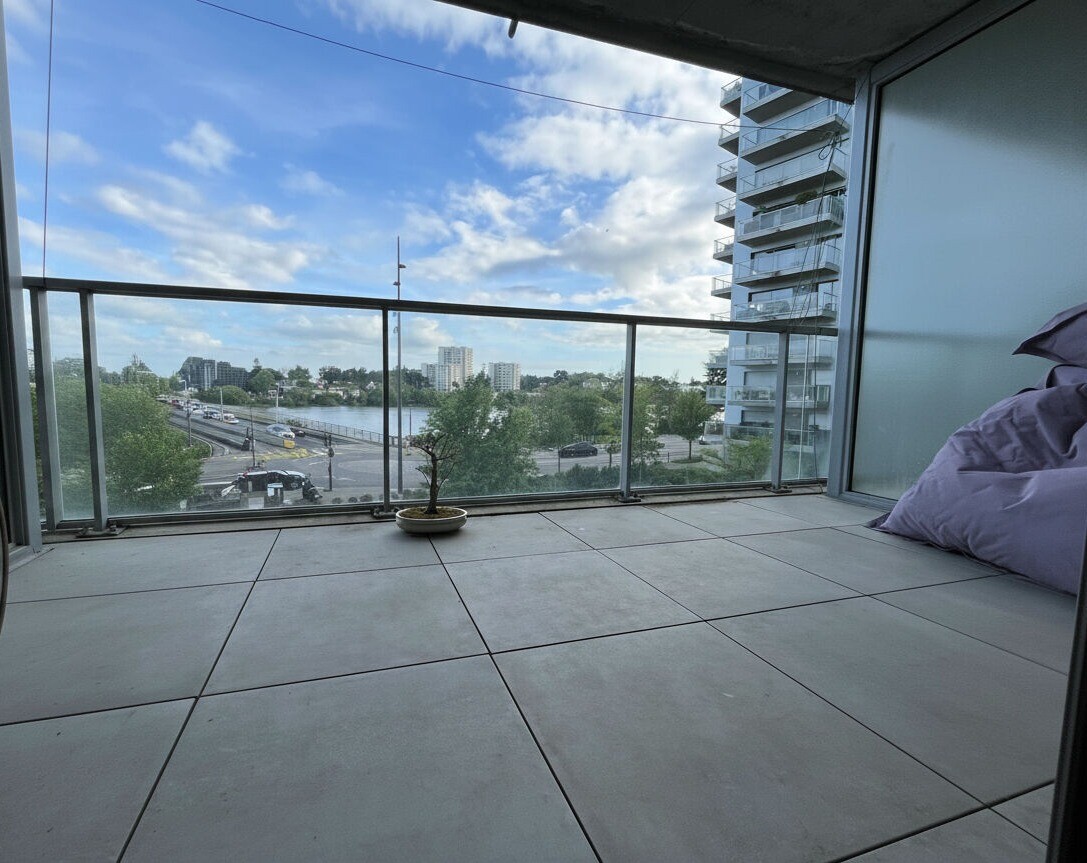 Appartement T2  - NANTES (24539) - photo-4