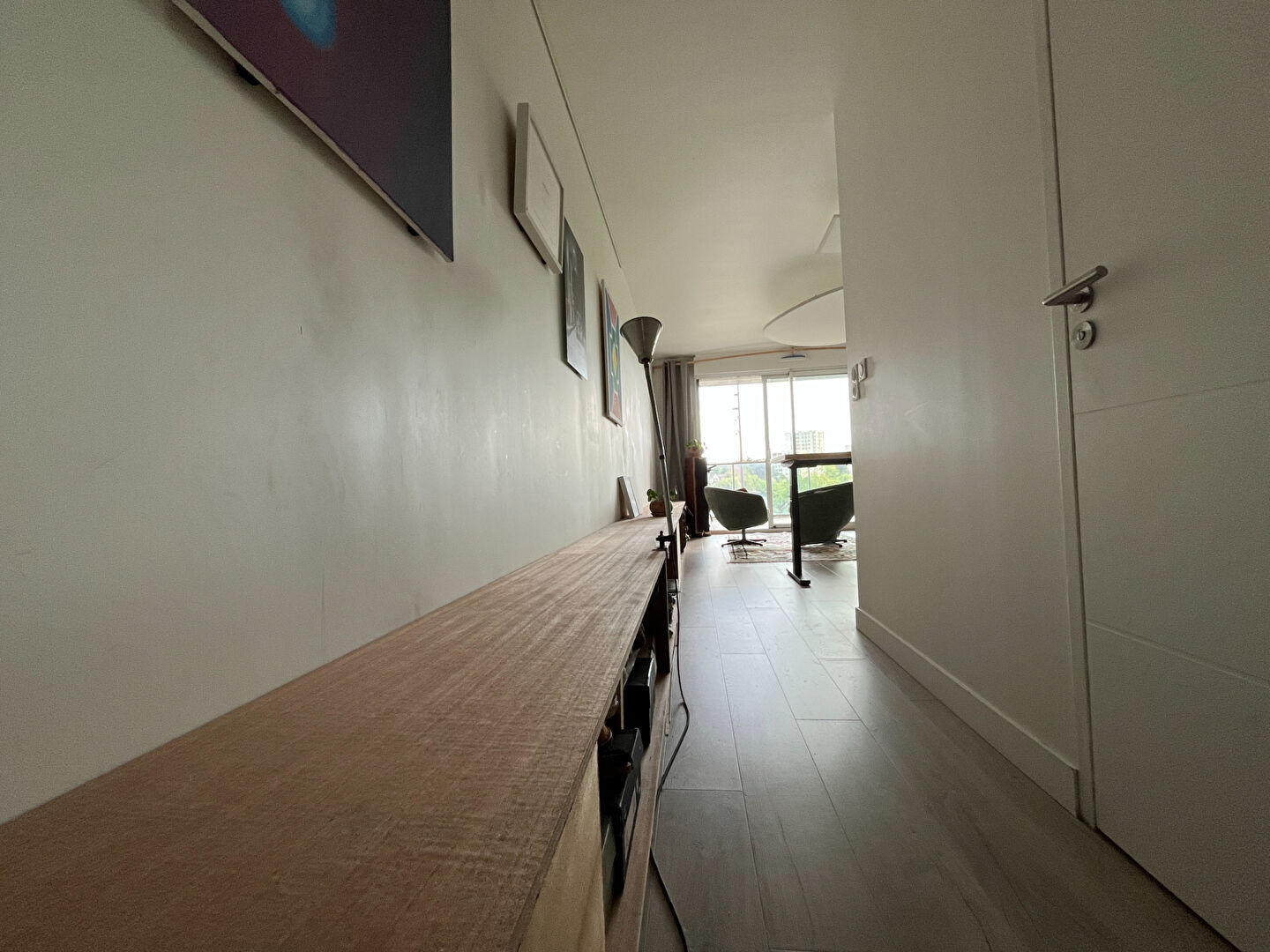 Appartement T2  - NANTES (24539) - photo-5