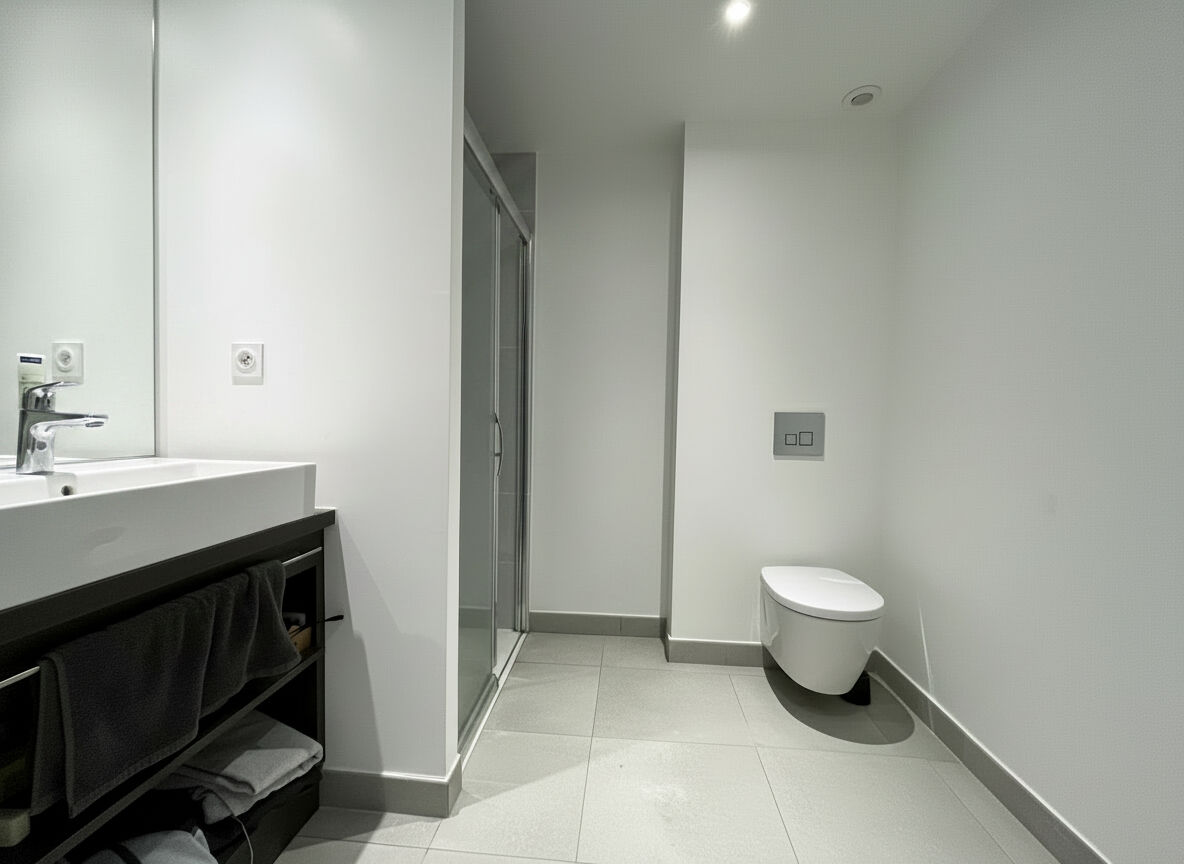 Appartement T2  - NANTES (24539) - photo-6