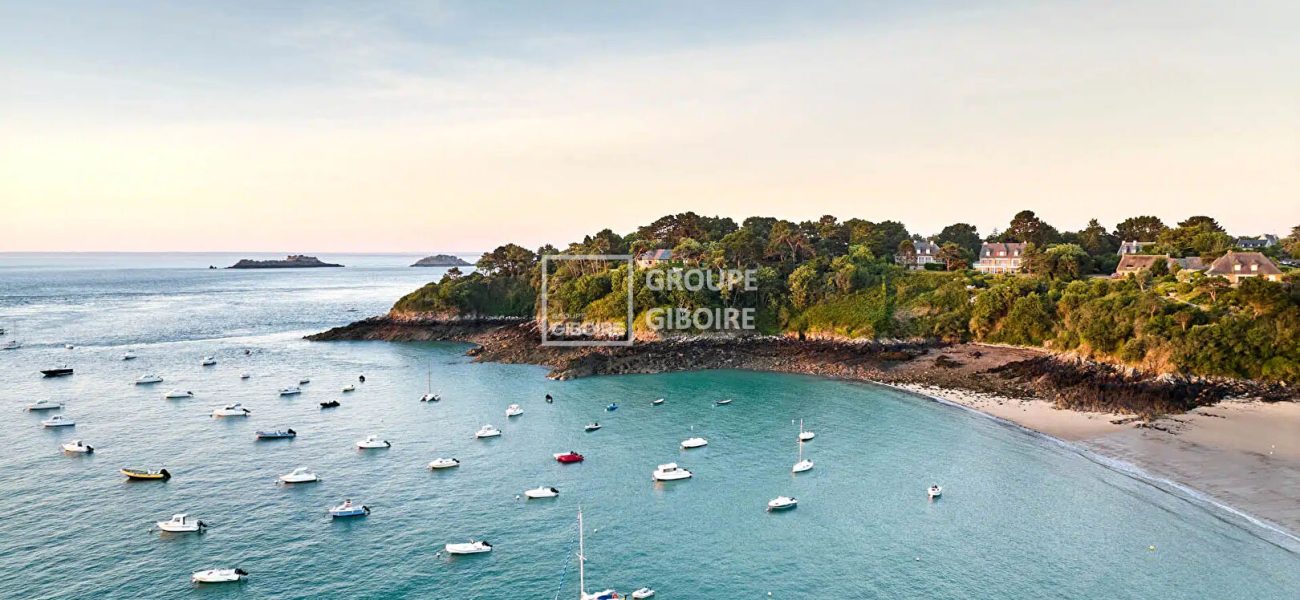 Terrain T3  - CANCALE (JD26337B) - photo principale