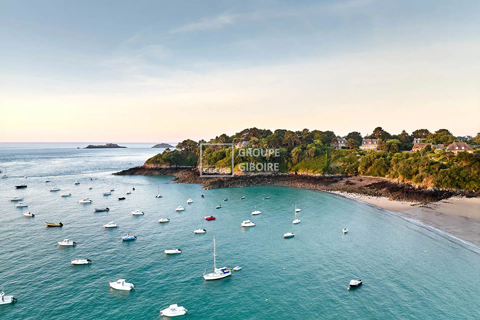Terrain T3  - CANCALE (JD26337B) - photo-1