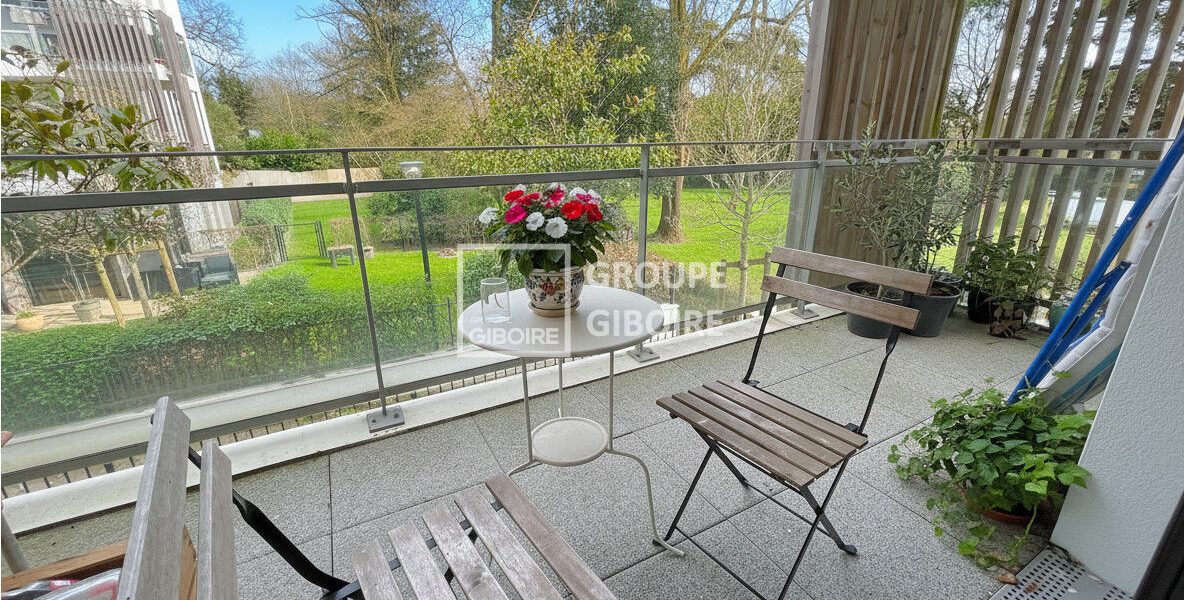 Appartement T3  - RENNES (MM26303GE) - photo principale