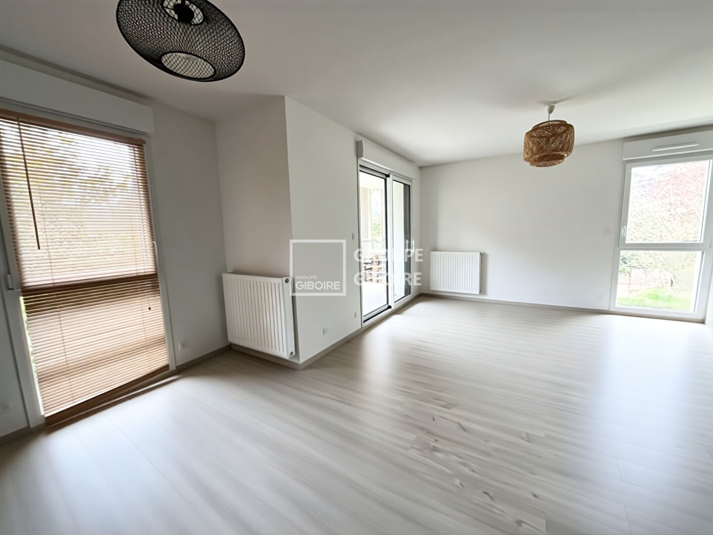 Appartement T3  - RENNES (MM26303GE) - photo-2