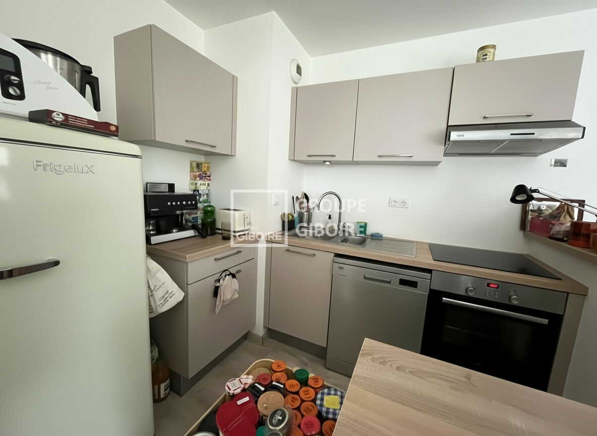 Appartement T3  - RENNES (MM26303GE) - photo-3