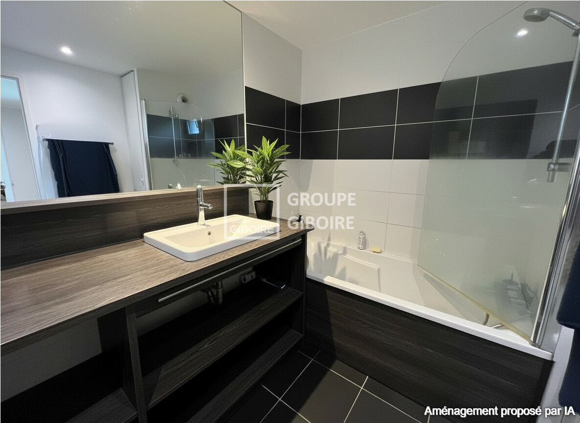 Appartement T3  - RENNES (MM26303GE) - photo-4