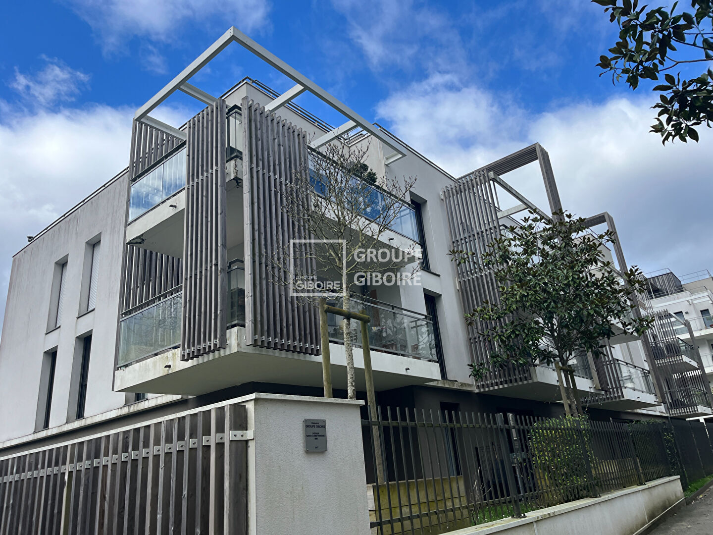 Appartement T3  - RENNES (MM26303GE) - photo-6