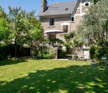 Maison T8  - RENNES (ALG25506) - vignette