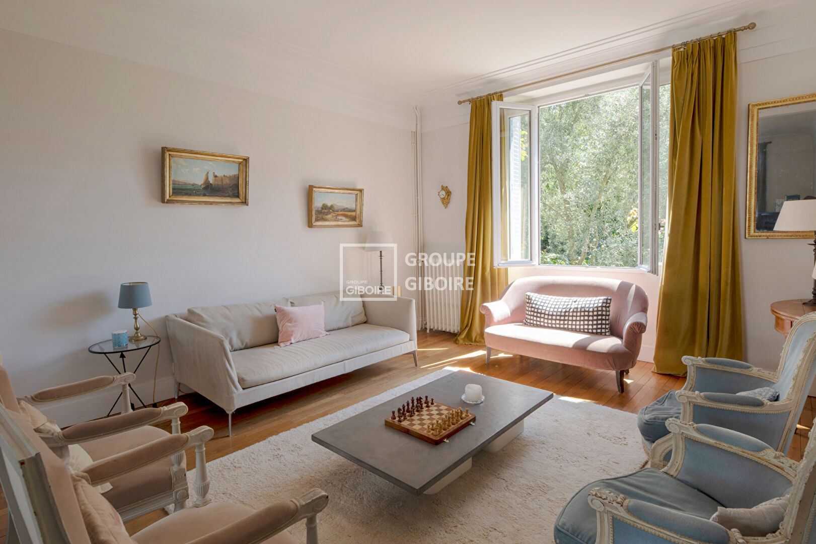 Maison T8  - RENNES (ALG25506) - photo-2