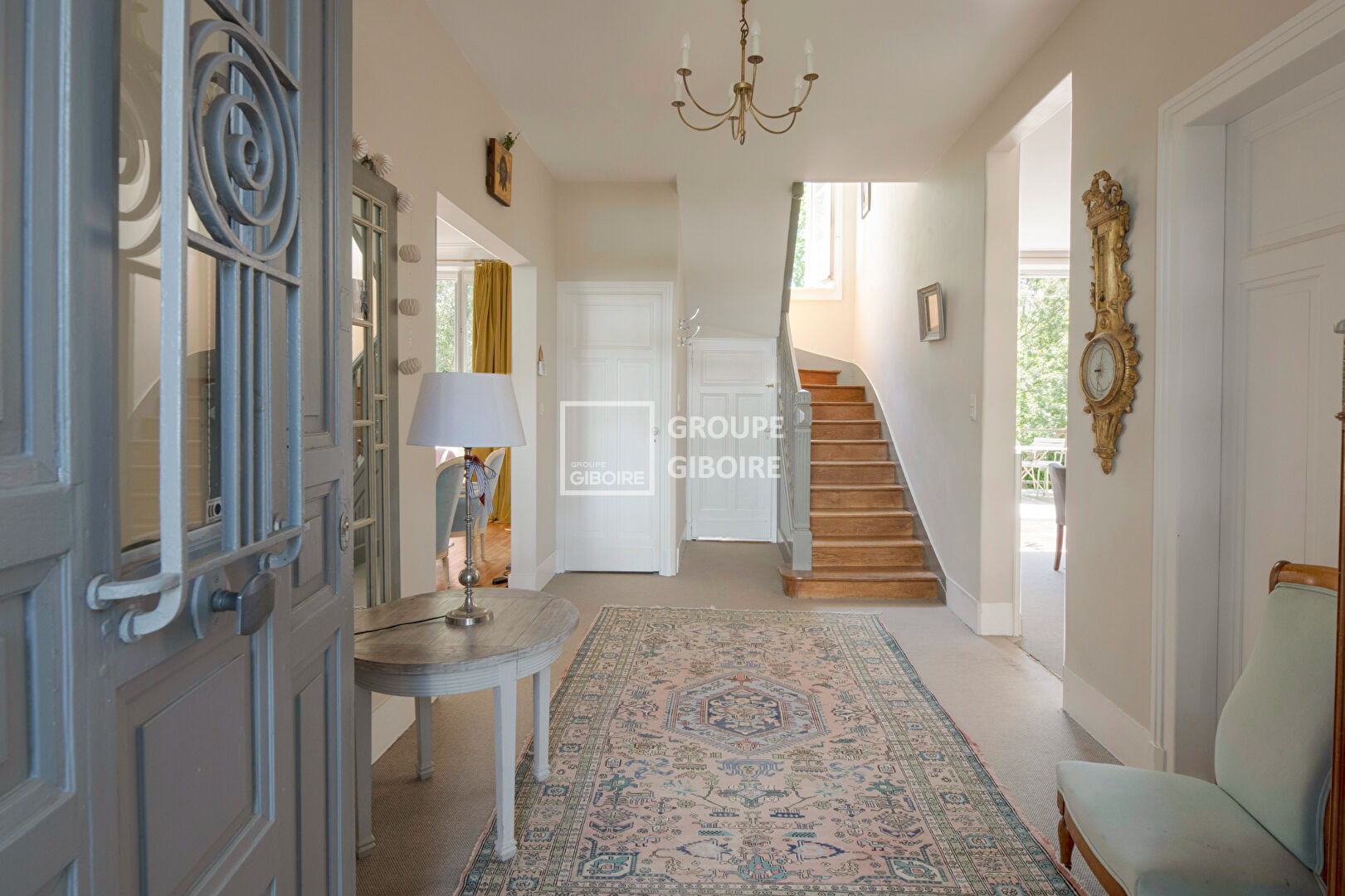 Maison T8  - RENNES (ALG25506) - photo-4