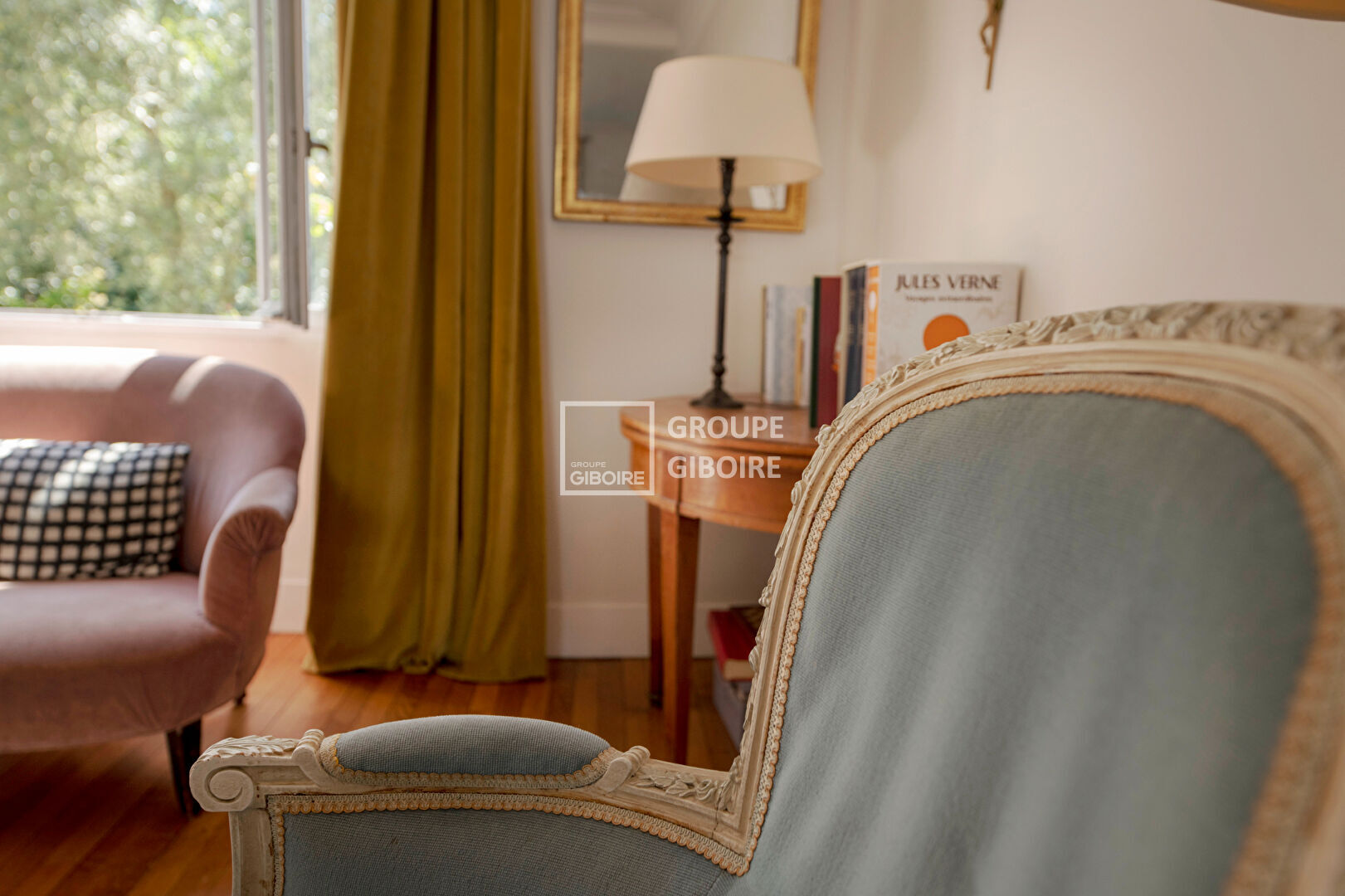 Maison T8  - RENNES (ALG25506) - photo-6