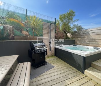 Maison T5  - SAINT COULOMB (JG25564) - vignette