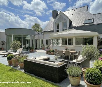 Maison T8  - Saint Grégoire (AM-OG25585df) - vignette