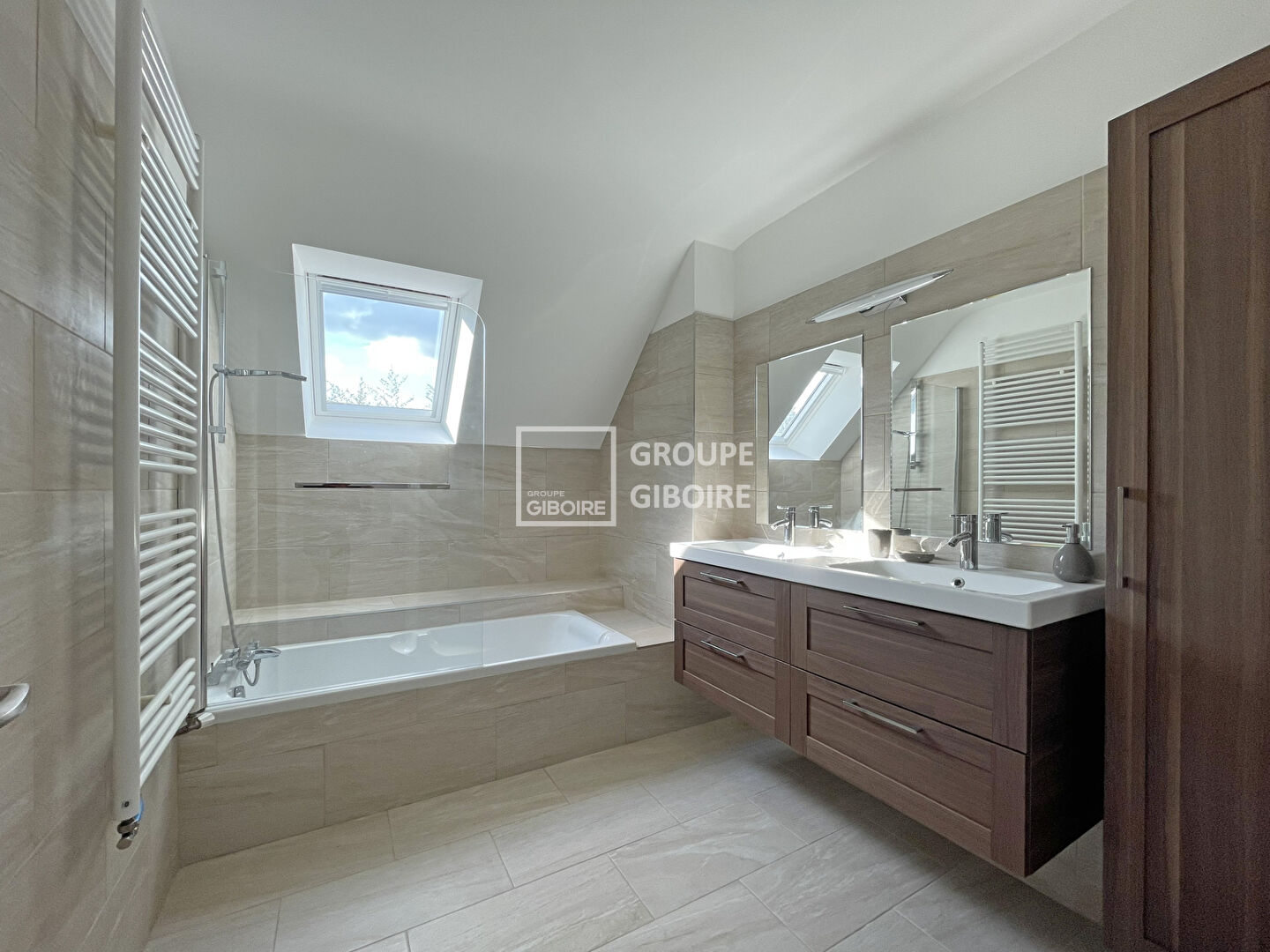 Maison T8  - Saint Grégoire (AM-OG25585df) - photo-11