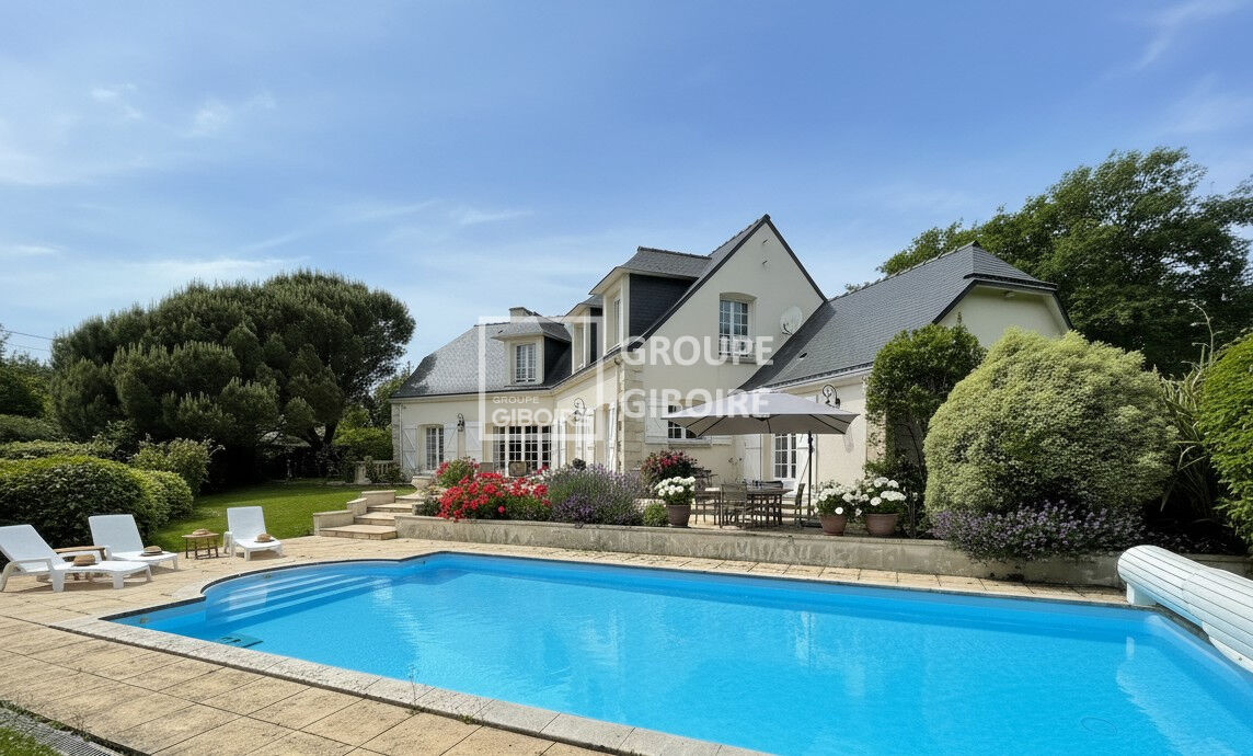 Maison T7  - LA BAULE (CS25635) - photo-1