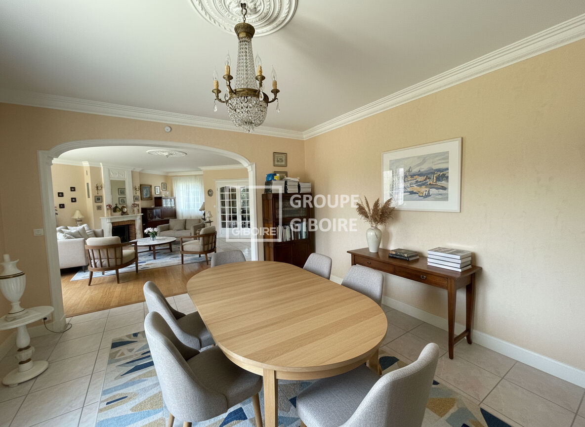 Maison T7  - LA BAULE (CS25635) - photo-2