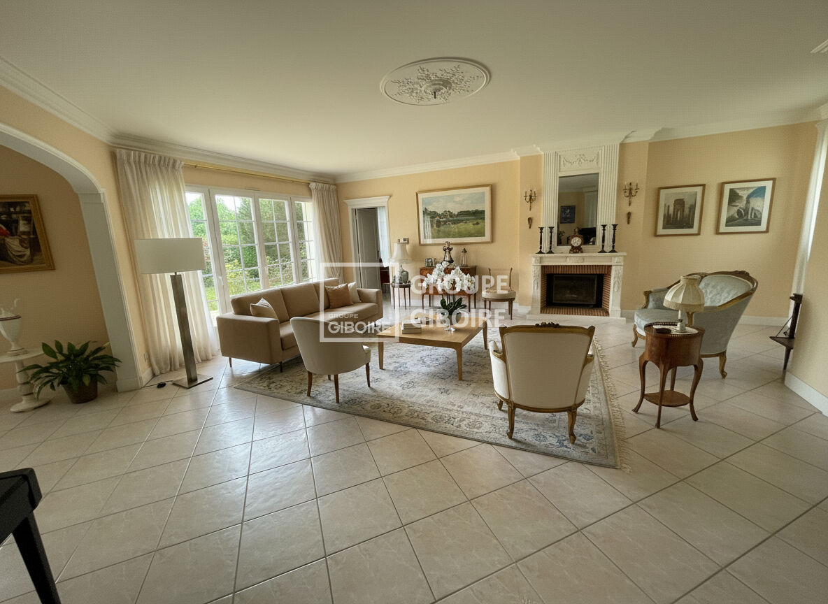 Maison T7  - LA BAULE (CS25635) - photo-3