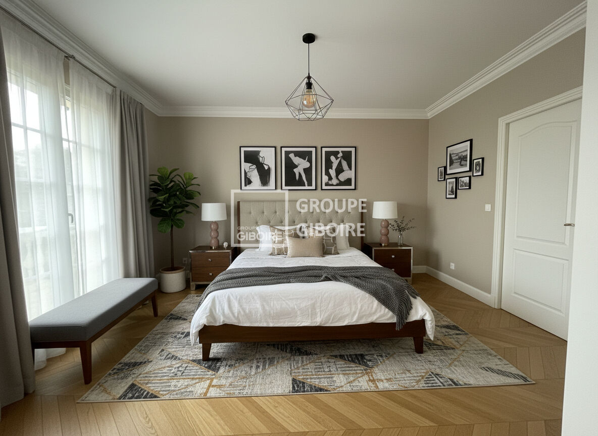 Maison T7  - LA BAULE (CS25635) - photo-6