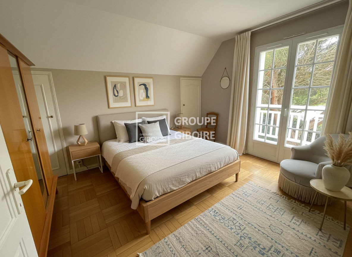 Maison T7  - LA BAULE (CS25635) - photo-7