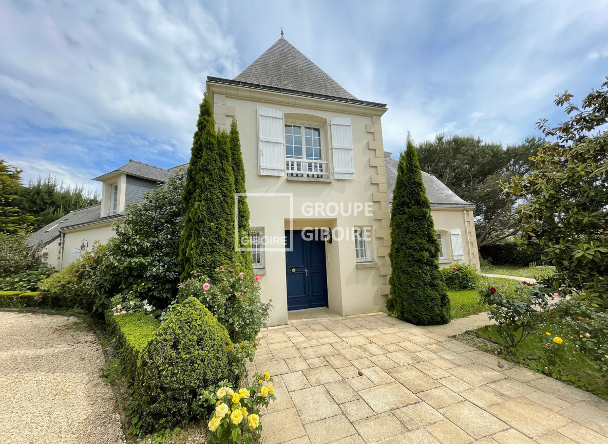 Maison T7  - LA BAULE (CS25635) - photo-8